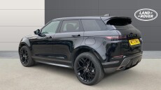 Land Rover Range Rover Evoque 1.5 P300e R-Dynamic SE 5dr Auto Hatchback
